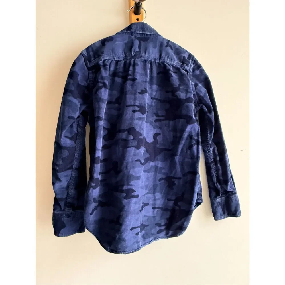 GAP kids blue